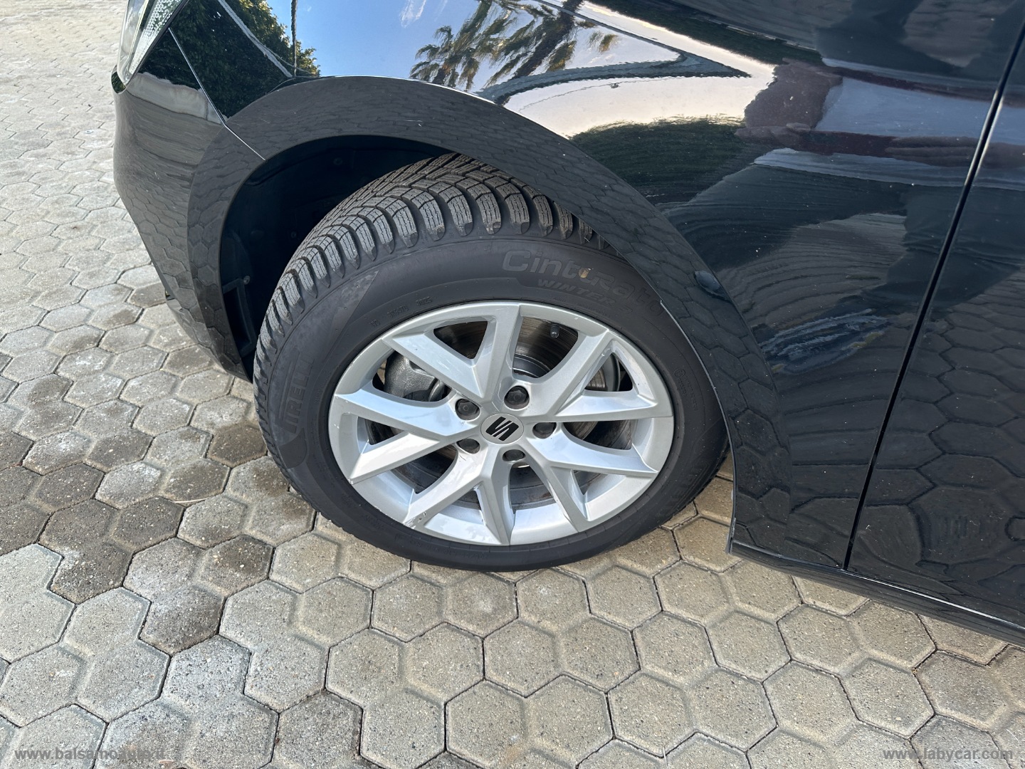 Leon 2.0 TDI 150CV DSG Style - immagine 36