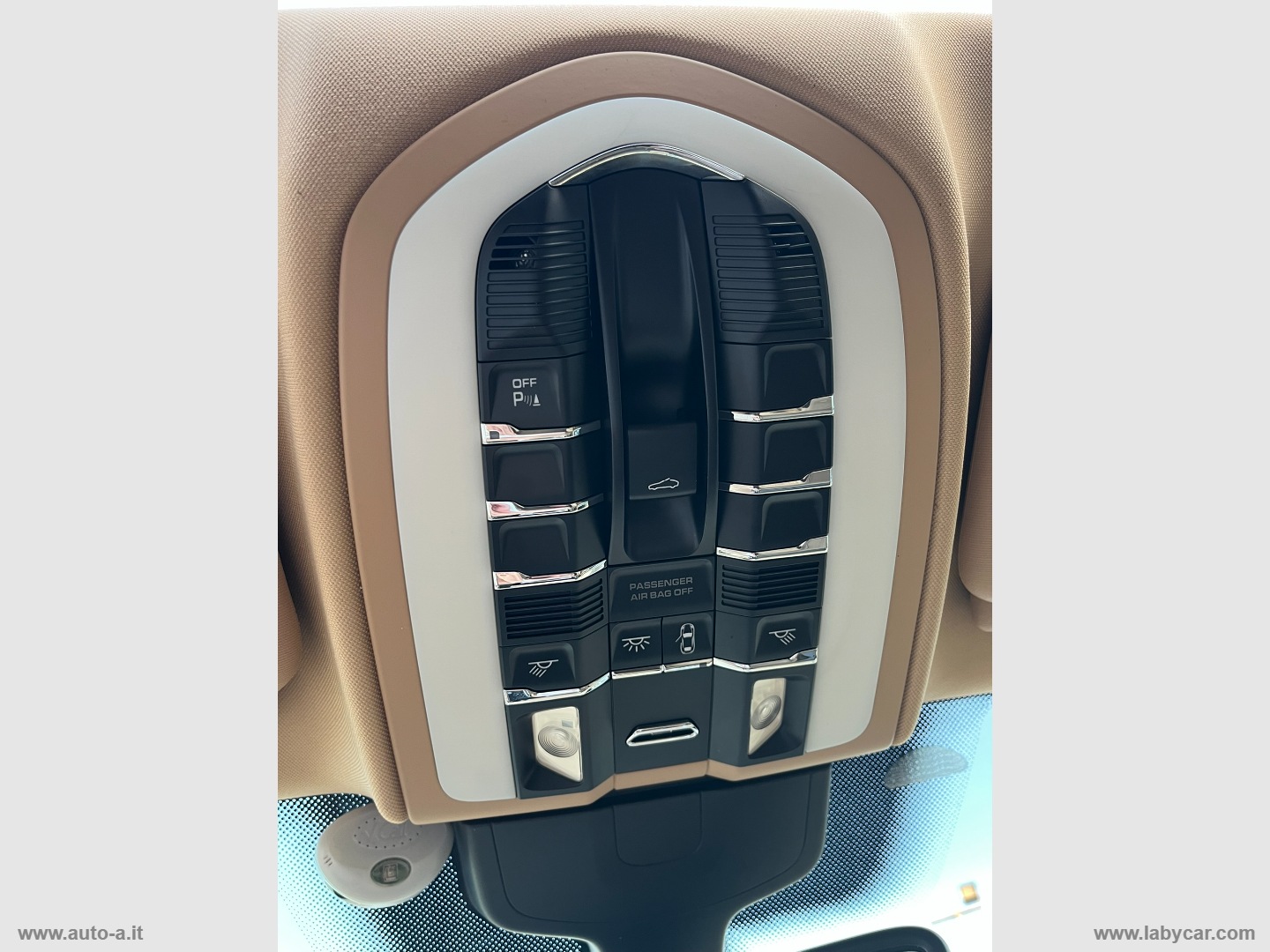 Cayenne 3.0 Diesel - immagine 36