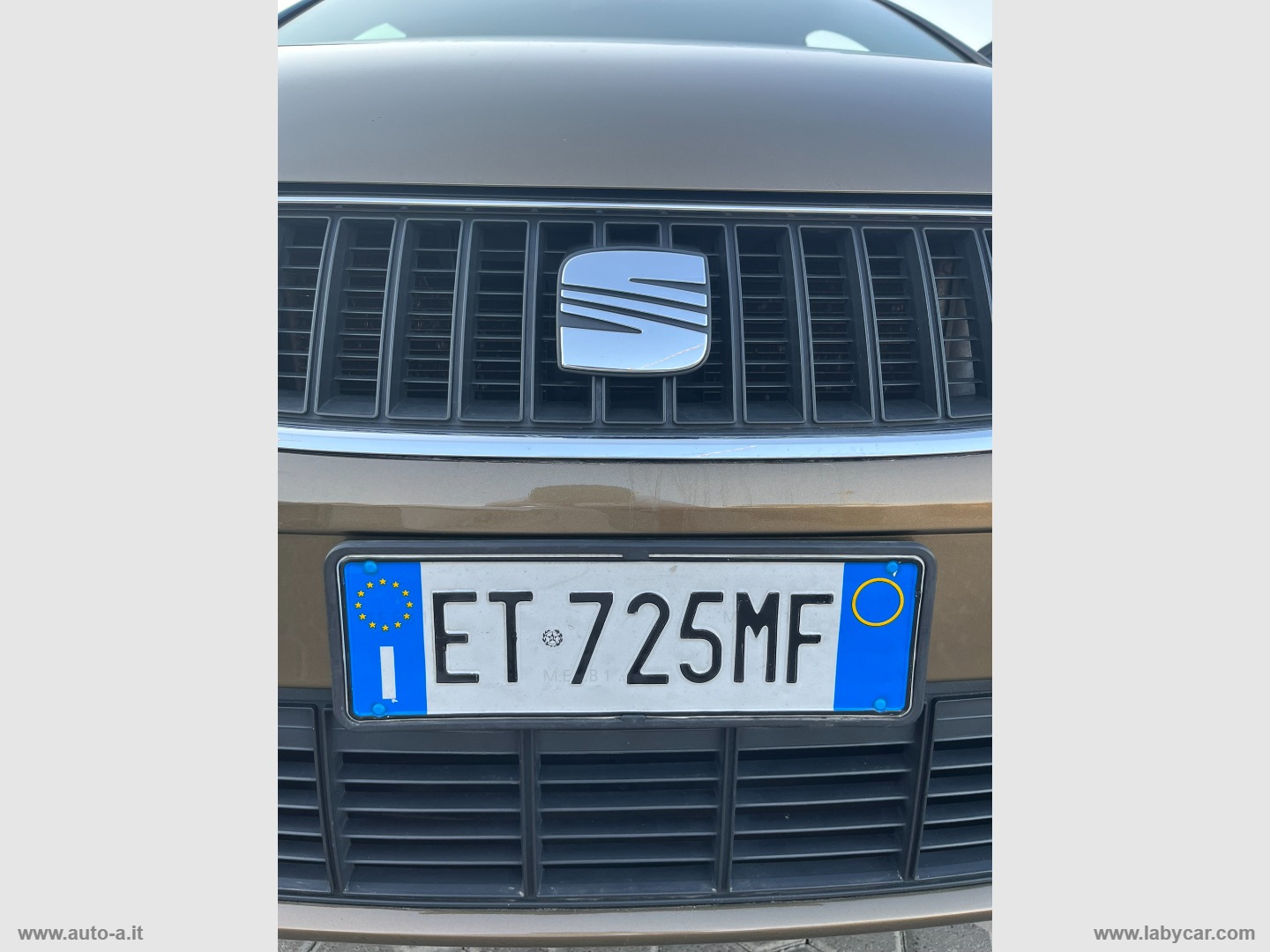 Alhambra 2.0 TDI CR DSG Style - immagine 36