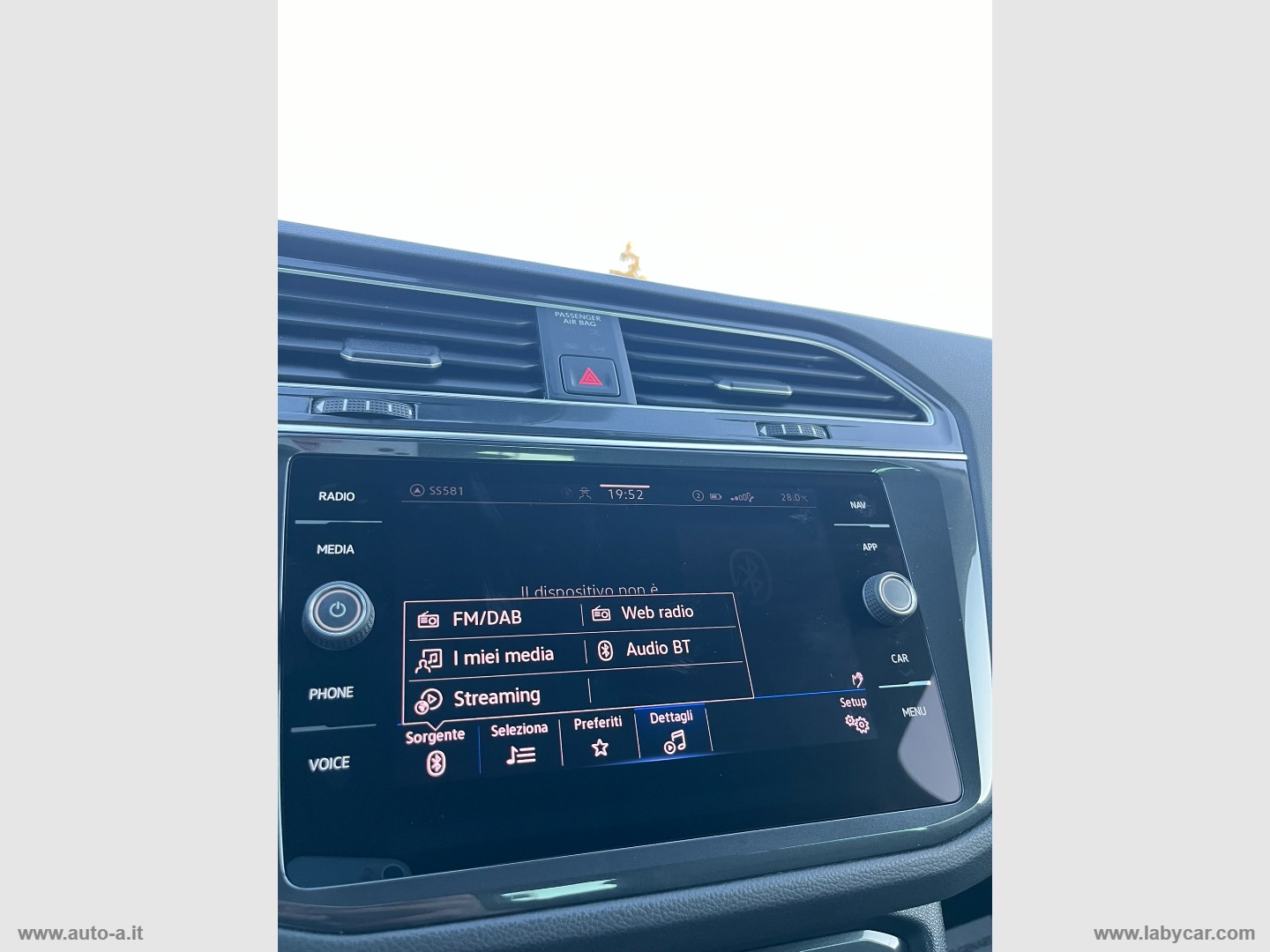 Tiguan 2.0 TDI SCR Life - immagine 36