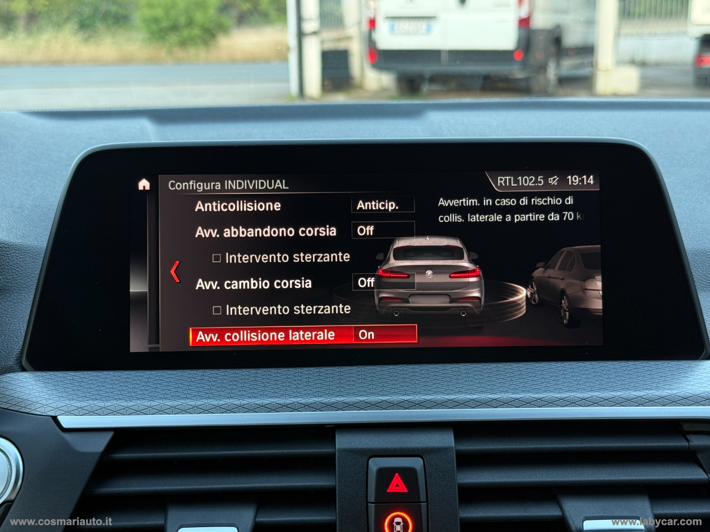 X4 xDrive20d Msport - immagine 36