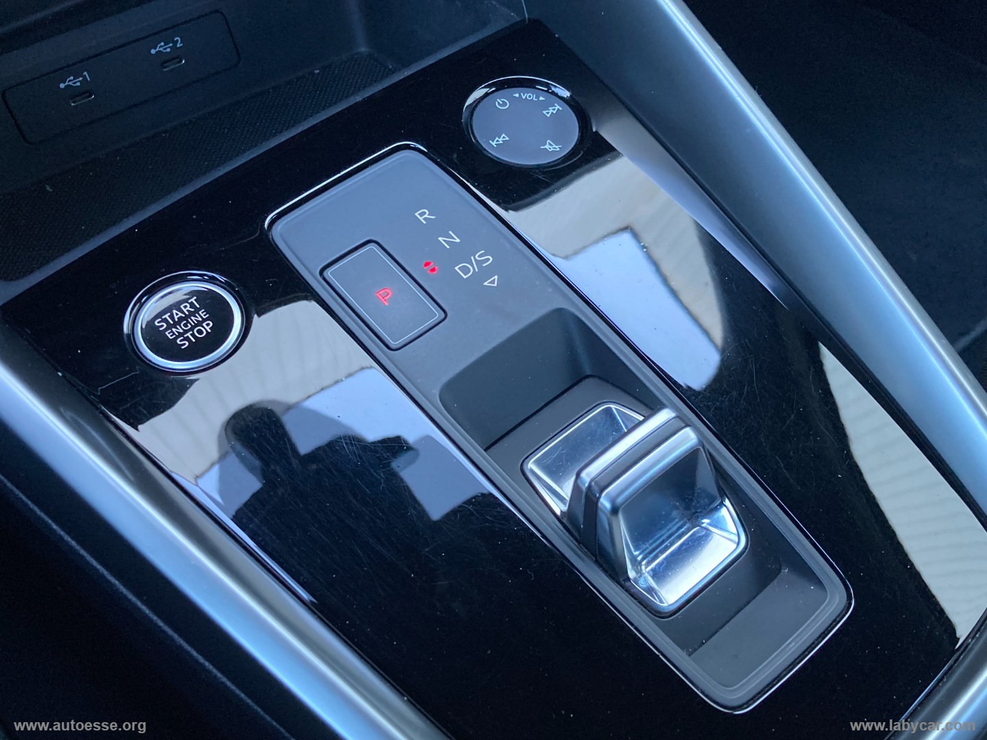 A3 SPB 40 TFSI e S tronic Business - immagine 36
