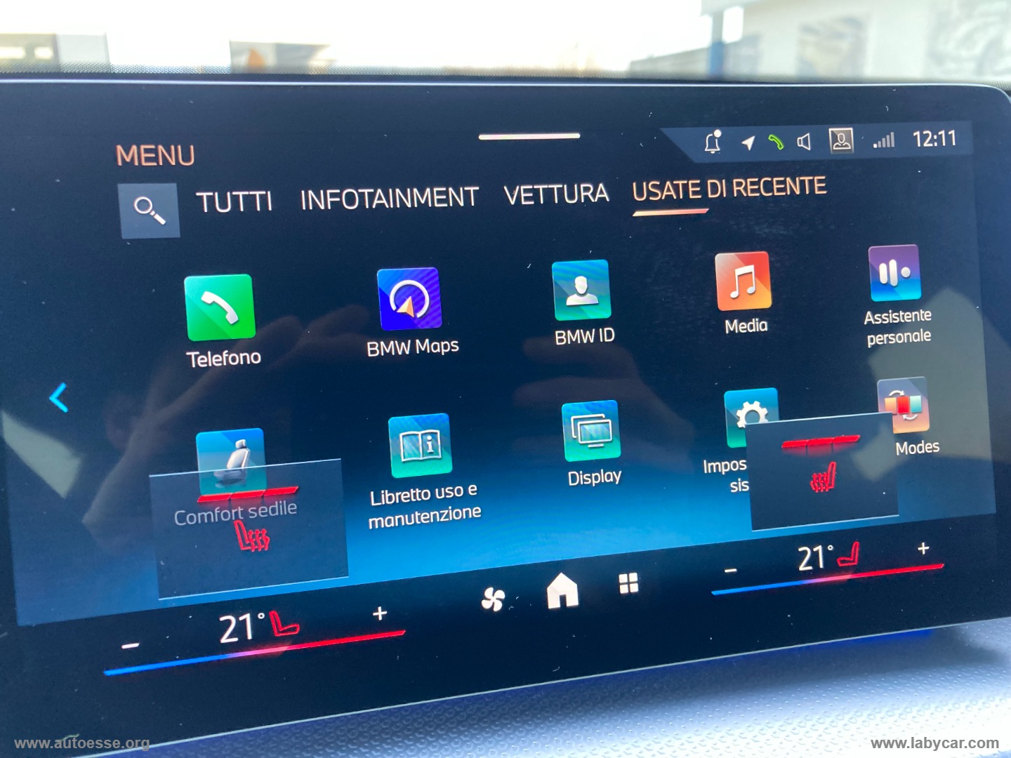 X2 xDrive20d Msport PRO - immagine 36