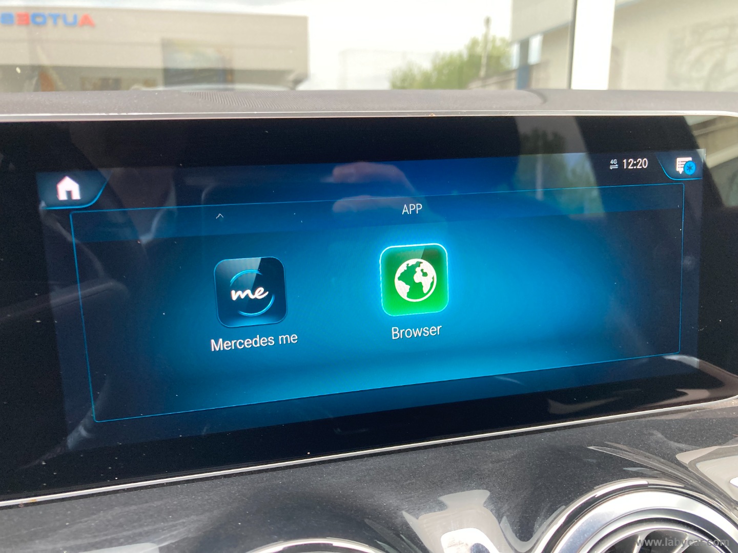GLA 200 d Automatic Sport TETTO PAN. + FULL PELLE - immagine 36