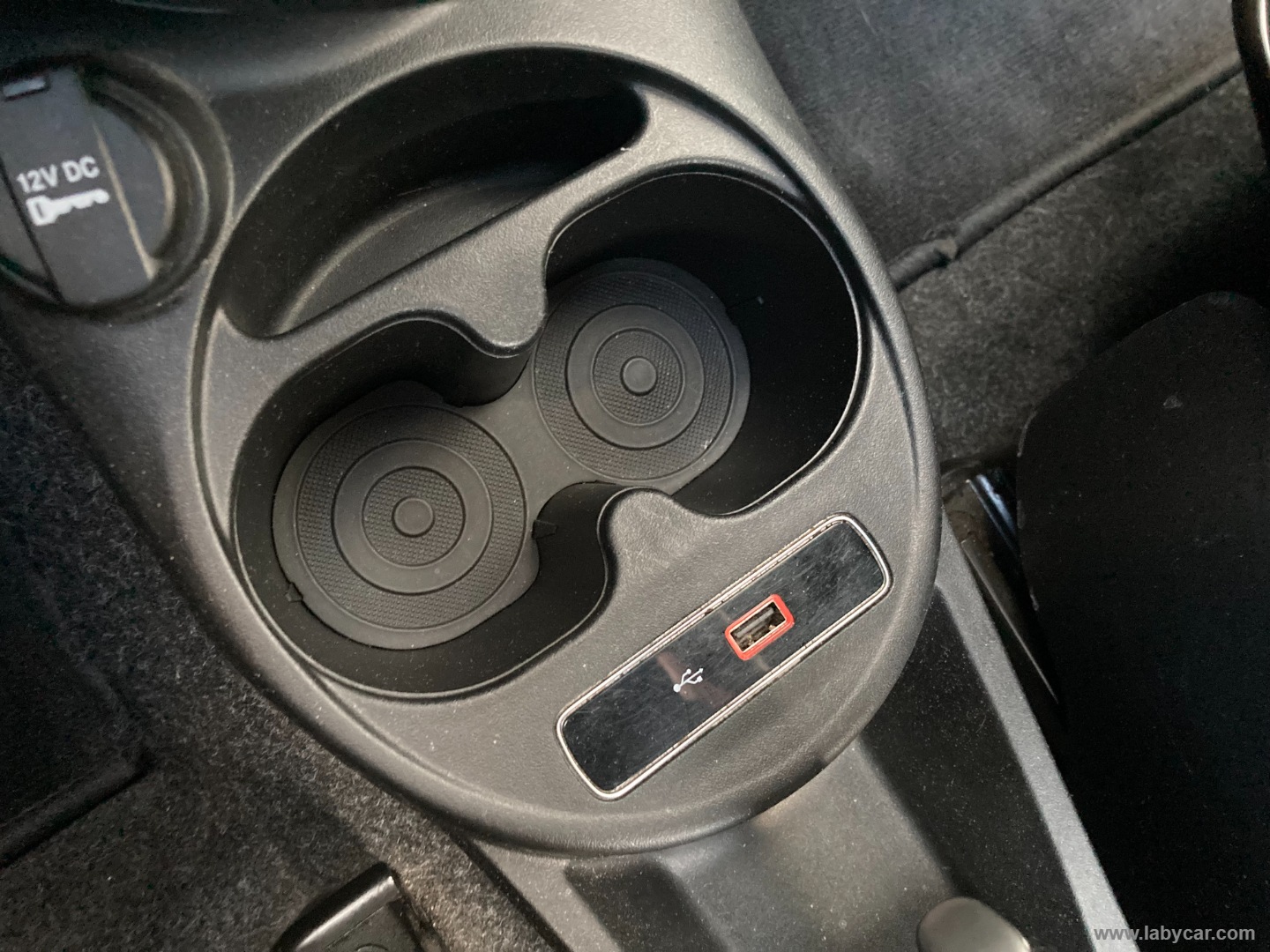 595 1.4 Turbo T-Jet 145 CV - immagine 36