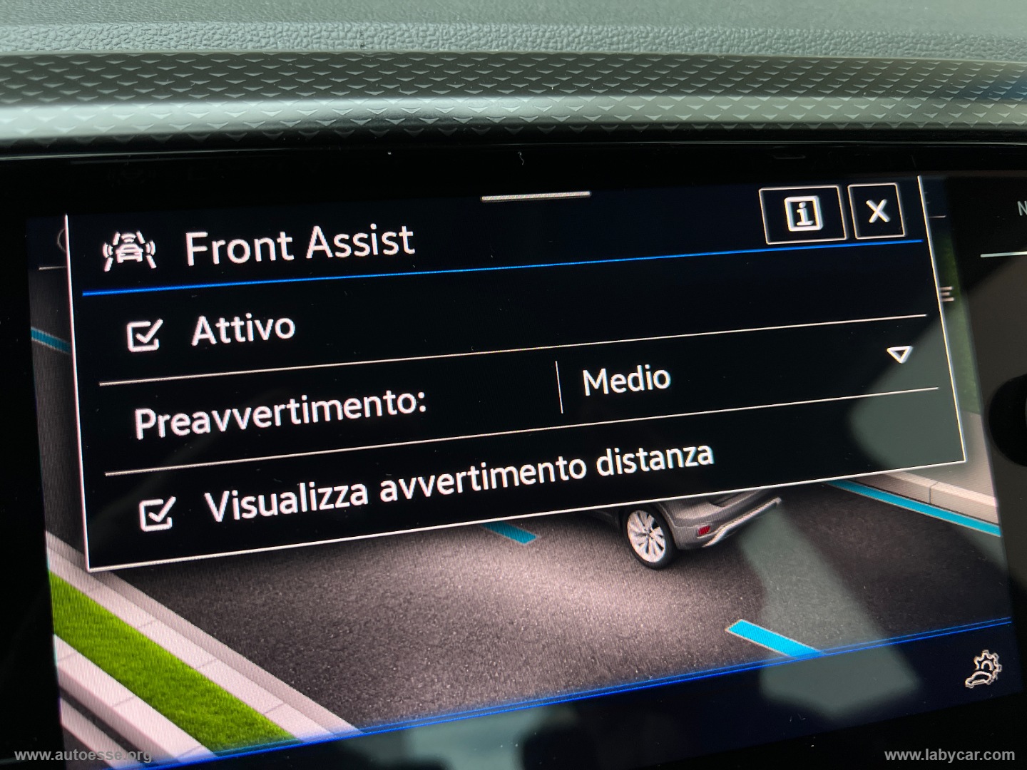 T-Cross 1.0 TSI 110 CV Style - immagine 36