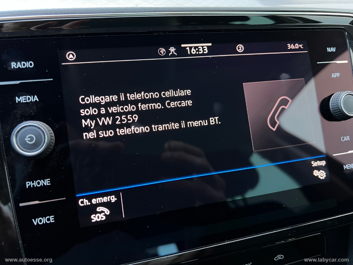 Passat Variant 2.0 TDI DSG Business BMT - immagine 36