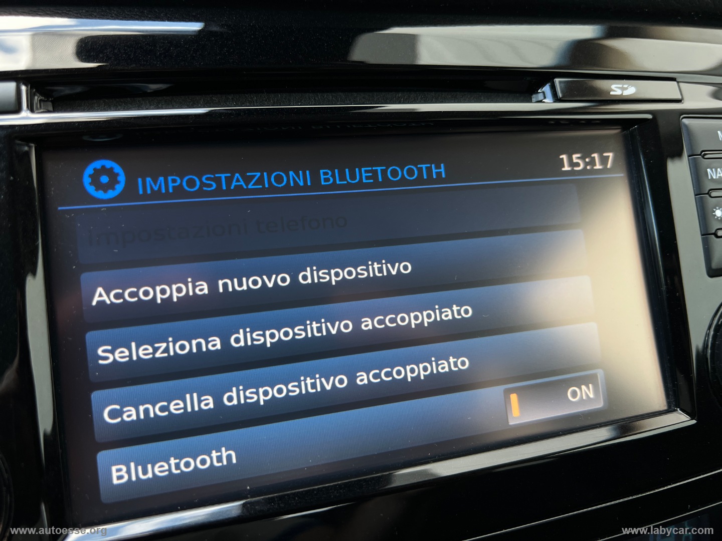 Qashqai 1.2 DIG-T Tekna - immagine 36