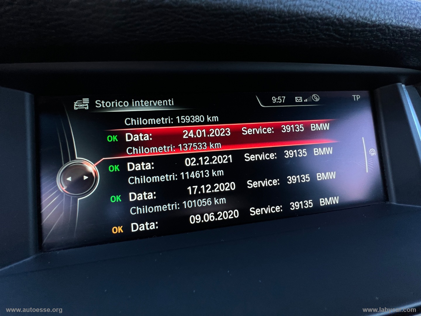 X4 xDrive20d Msport - immagine 36
