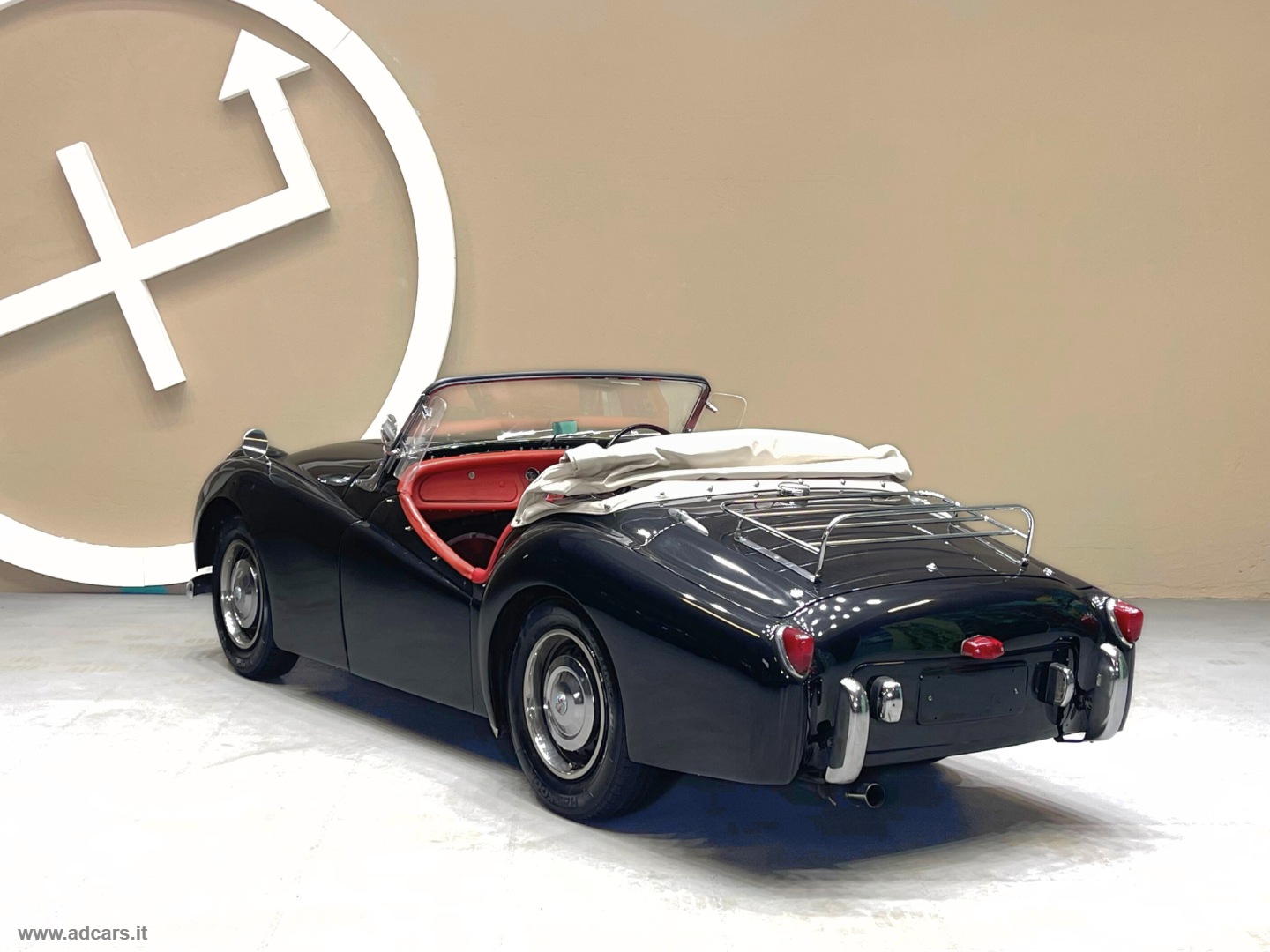 TR2 *ELEGGIBILE 1000MIGLIA* - immagine 36