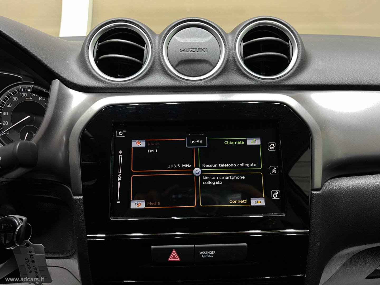 Vitara 1.4 Hybrid Cool *PRONTA CONSEGNA* - immagine 36