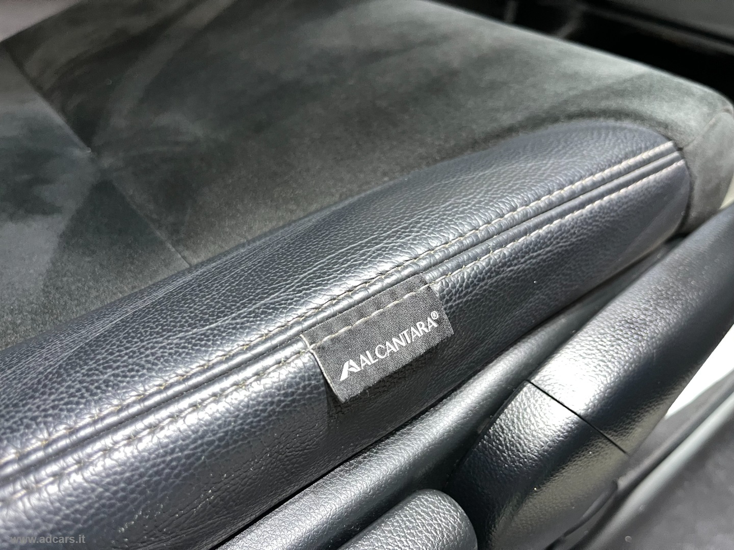 CR-V 1.6 i-DTEC Lifestyle Navi 4WD *ALCANTARA/PELLE*TELECAMERA*SENSORI* - immagine 36