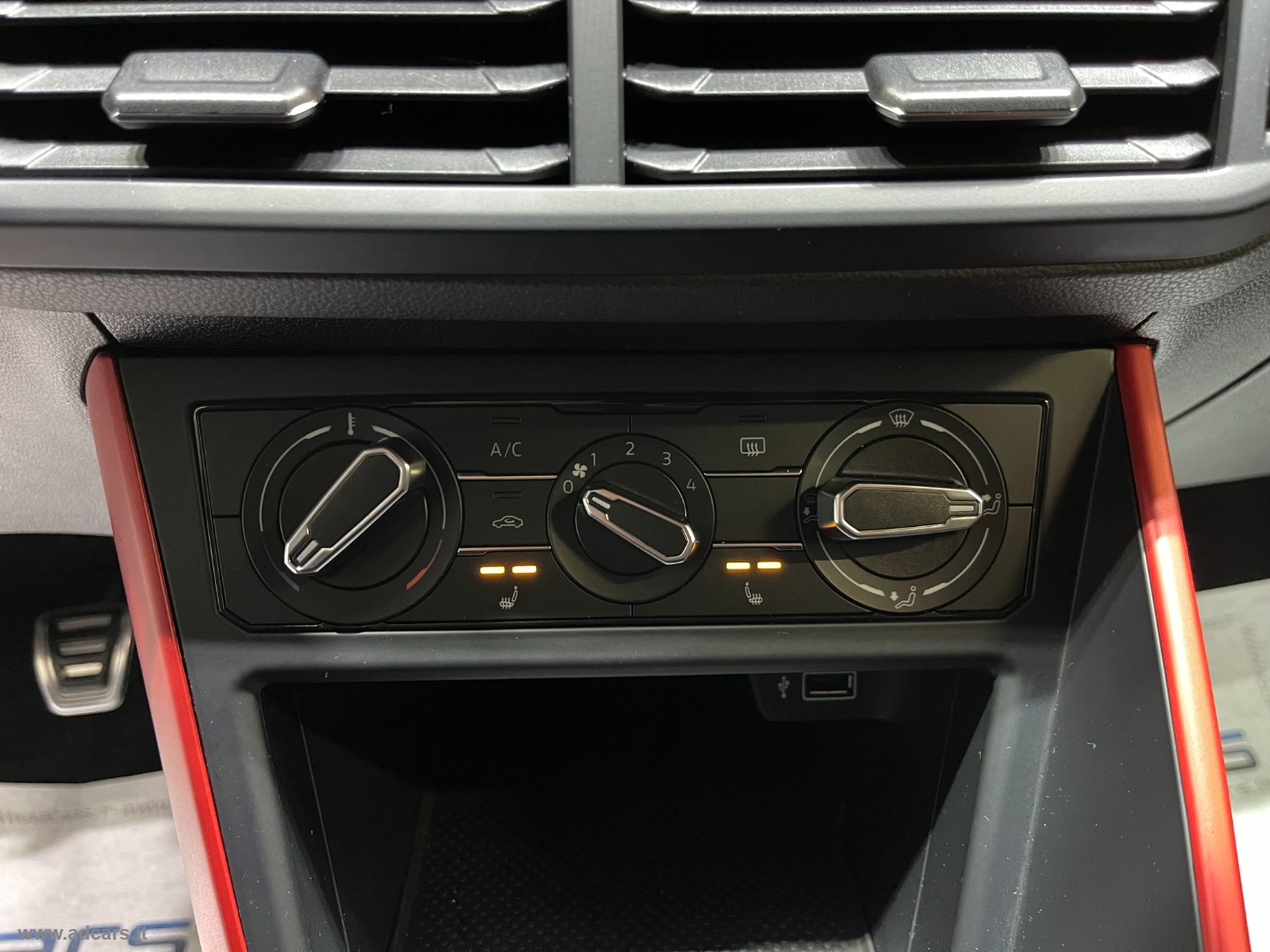Polo GTI 2.0 TSI BlueMotion Technology *MANUALE*UNICA* - immagine 36