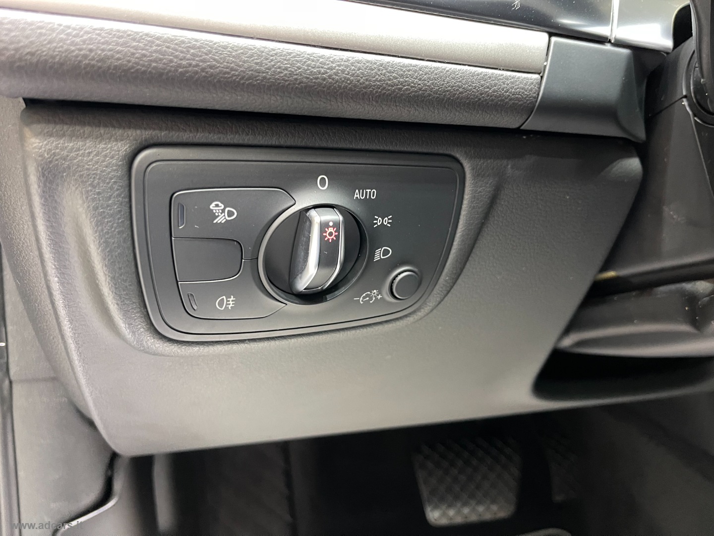 A6 3.0 TDI quattro S tr. Business Plus *PELLE*SENSORI*TELECAMERA* - immagine 36