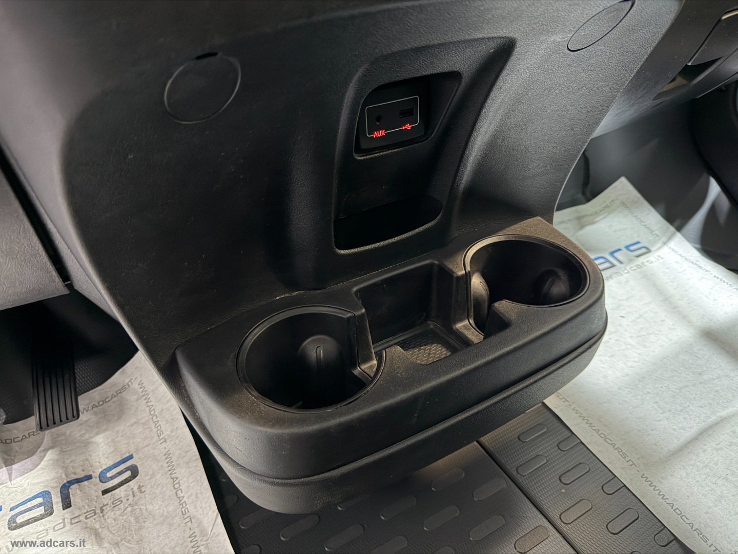 Ducato 35 2.0 MJT PLM-DC Cassonato *7 POSTI*EURO 6* - immagine 36