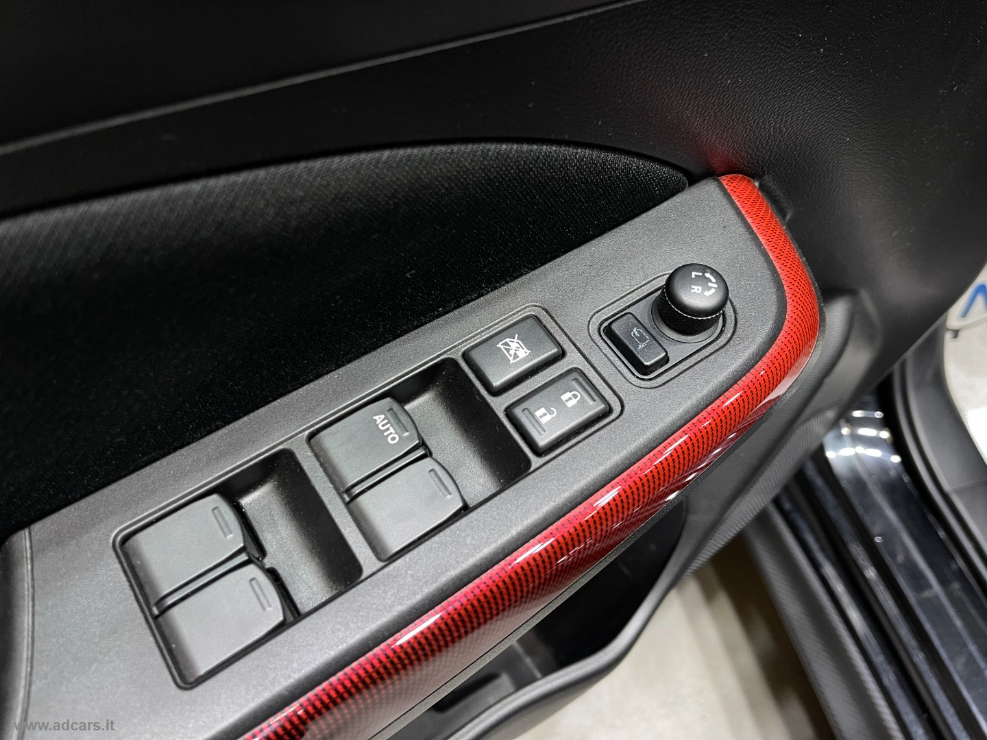 Swift Sport 1.4 Boosterjet *BOOK SERVICE SUZUKI*VERSIONE FUORI PRODUZIONE* - immagine 36