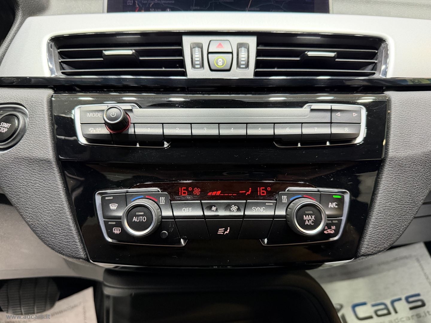 X1 xDrive25e Business Advantage *PLUG IN HYBRID* - immagine 36