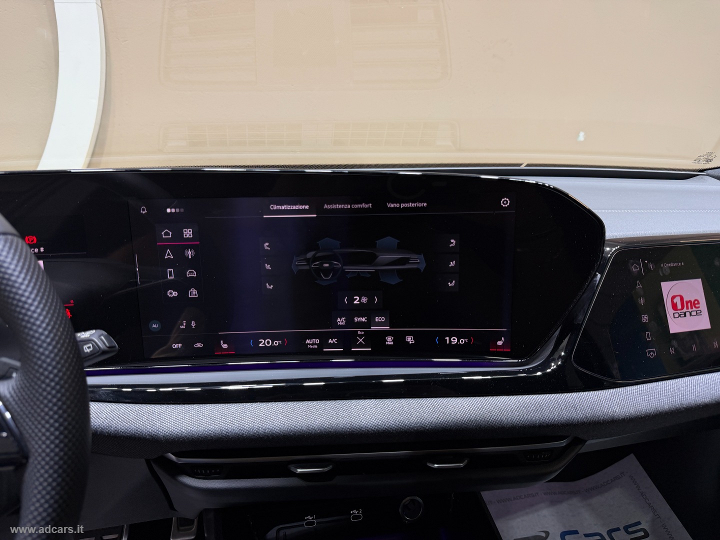 A5 Avant TDI 150 kW mHEV+ S tr. S Line *MATRIX*TEL.360* - immagine 36