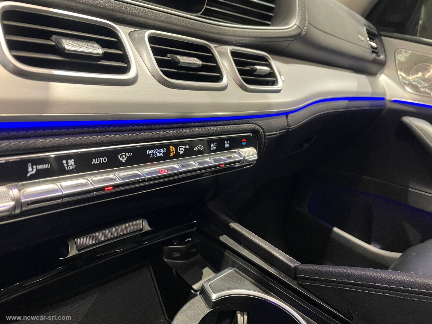GLE 350de hybrid EQ 4M AMG Line Premium - immagine 36