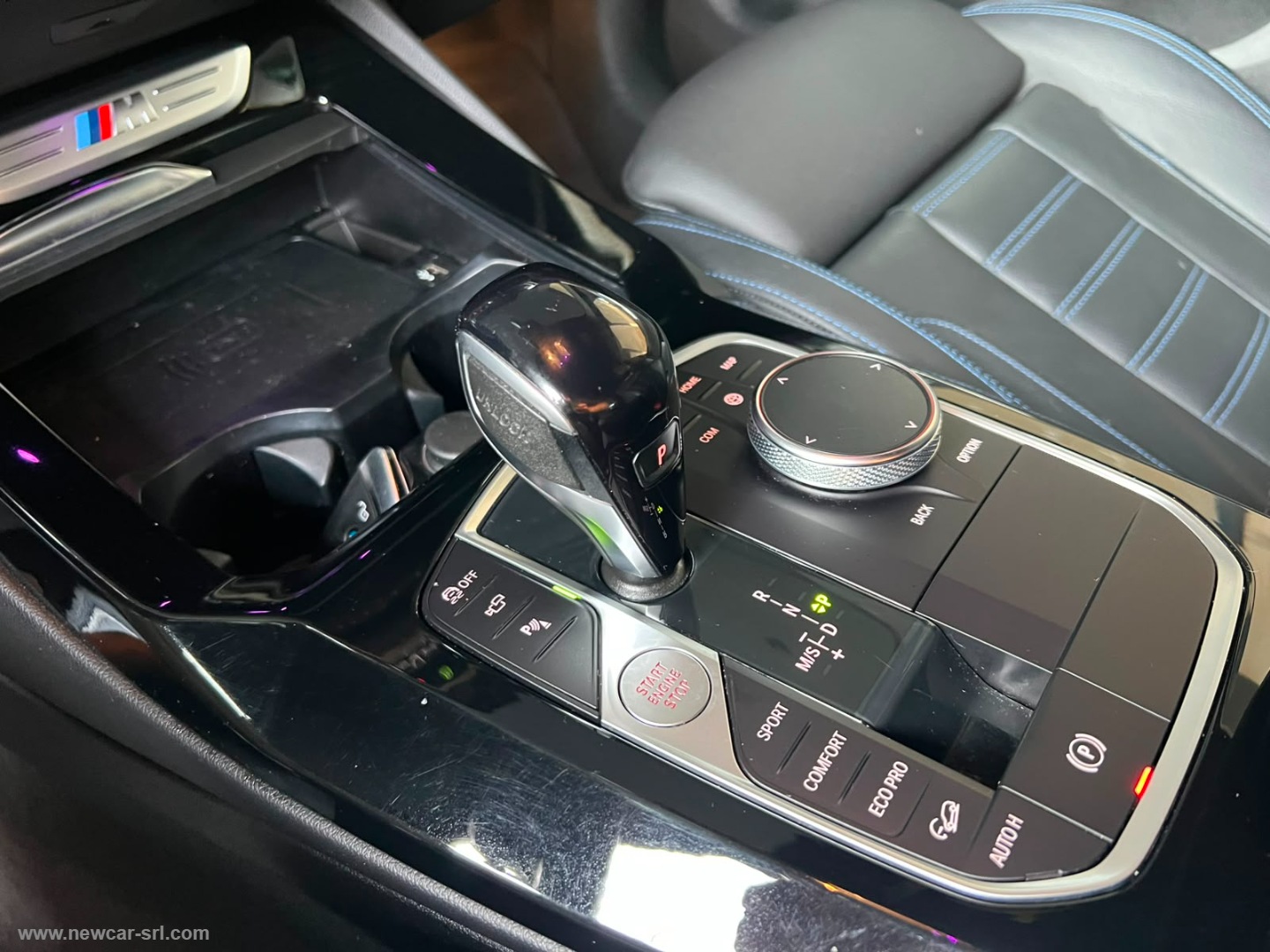 X3 xDriveM40d 48V - immagine 36