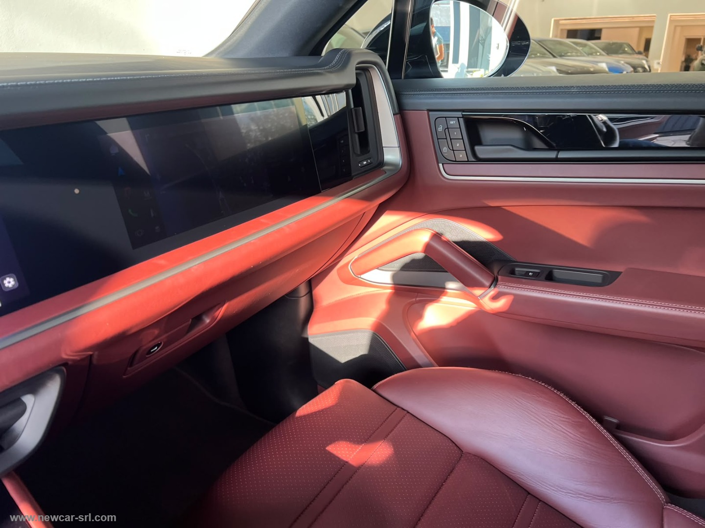 Cayenne Coupè 3.0 V6 - immagine 36