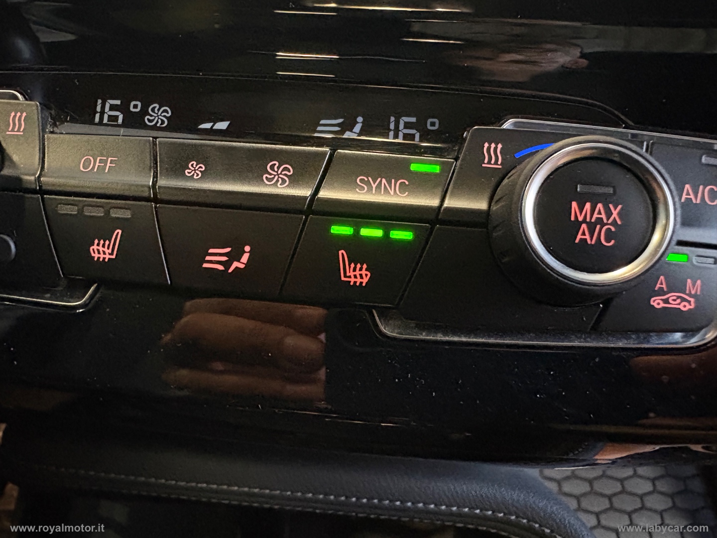 X2 sDrive18d - immagine 36