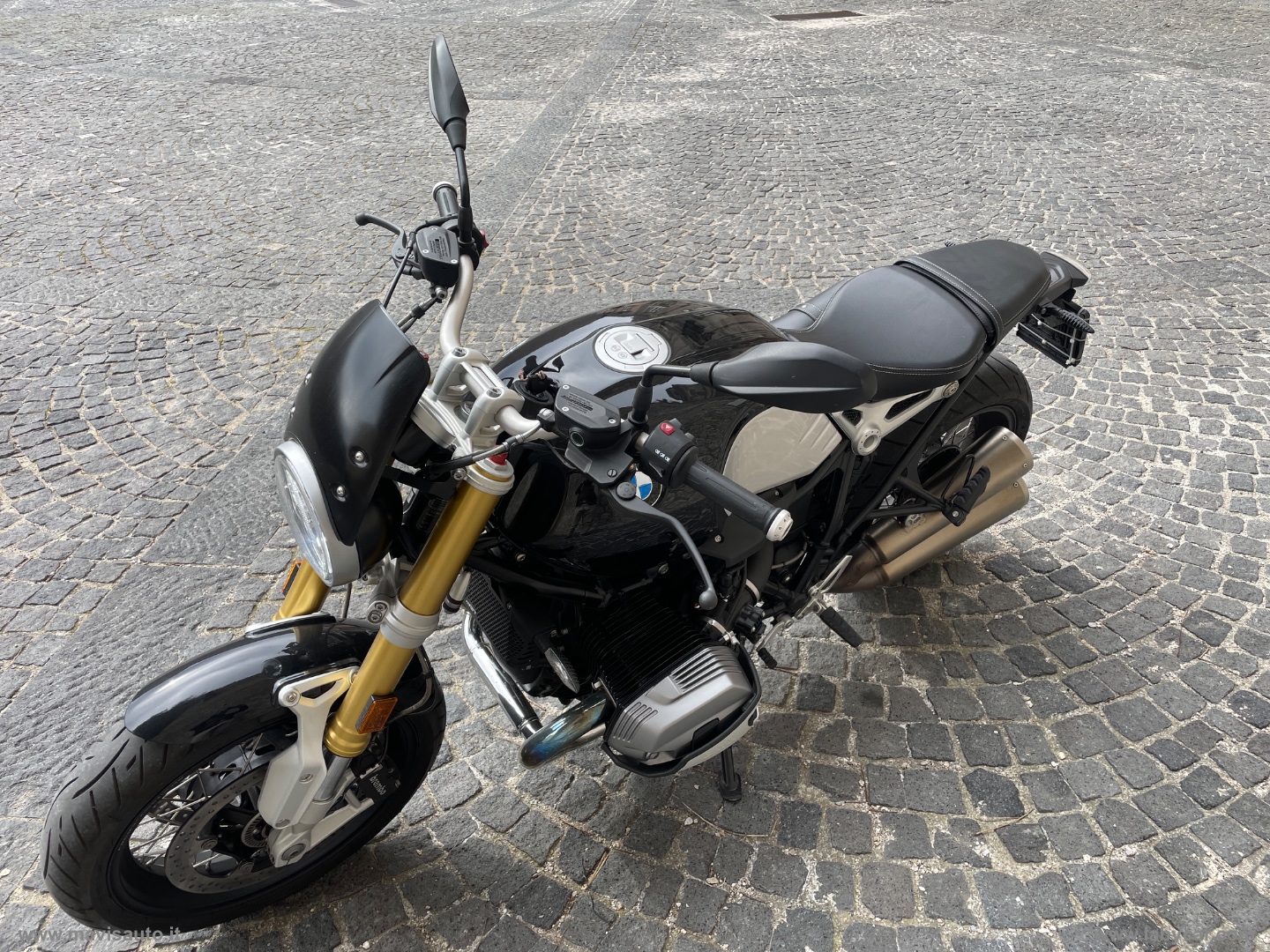 R nineT - immagine 36