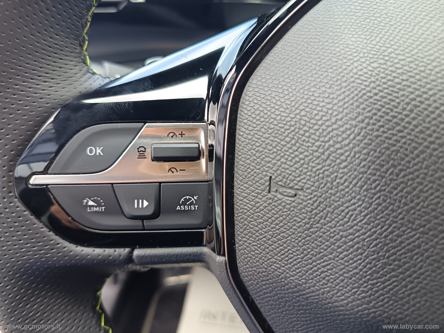 Peugeot 408 408 PureTech 130 S&S EAT8 GT - Immagine 36