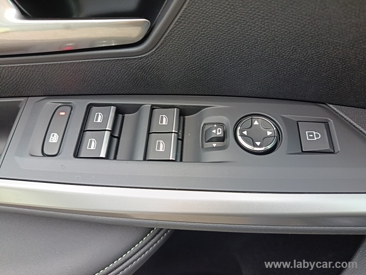 Peugeot 3008 Hybrid 145 e-DCS6 GT - Immagine 36