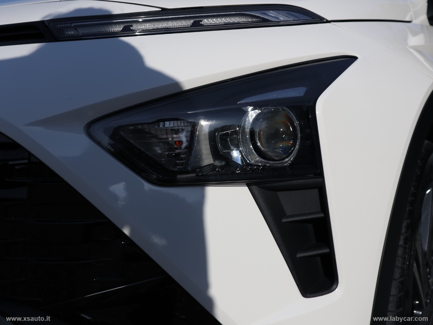 Bayon 1.2 MPI MT XClass - immagine 36