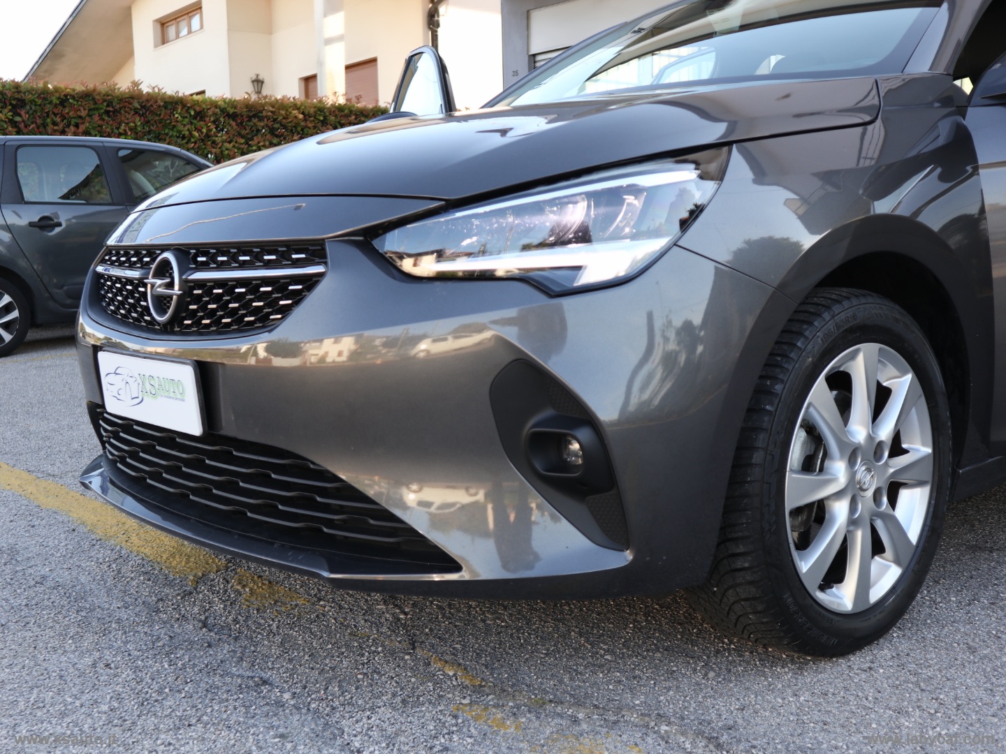 Corsa 1.2 100 CV Edition - immagine 36