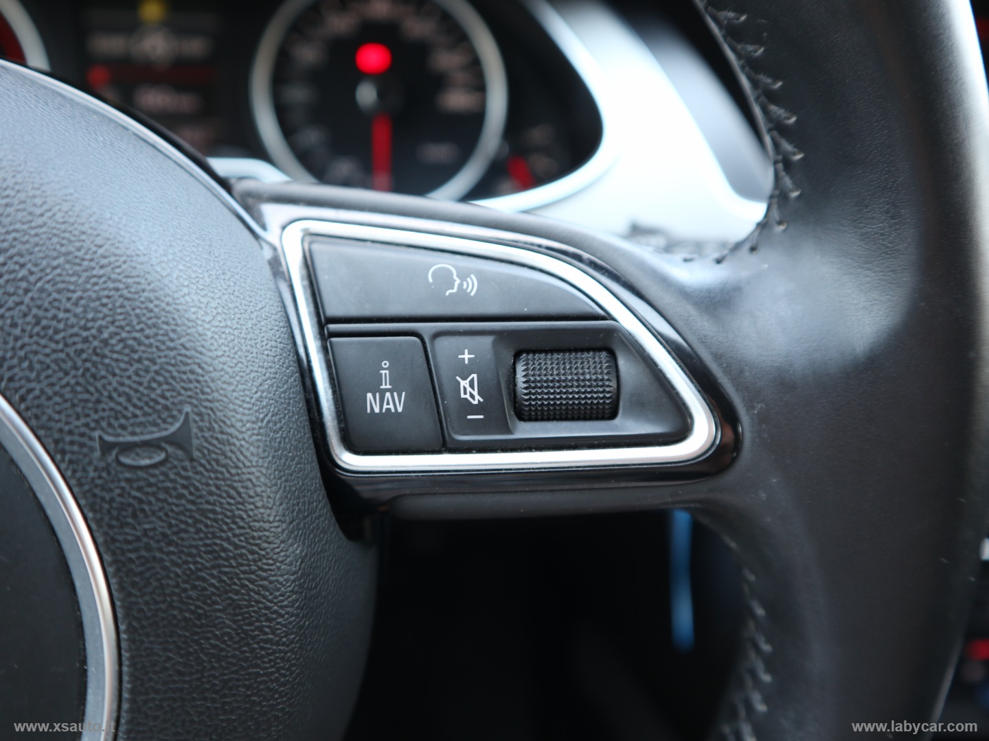 A4 allroad 3.0 V6 TDI 245 CV S tr.Bus.Pl - immagine 36