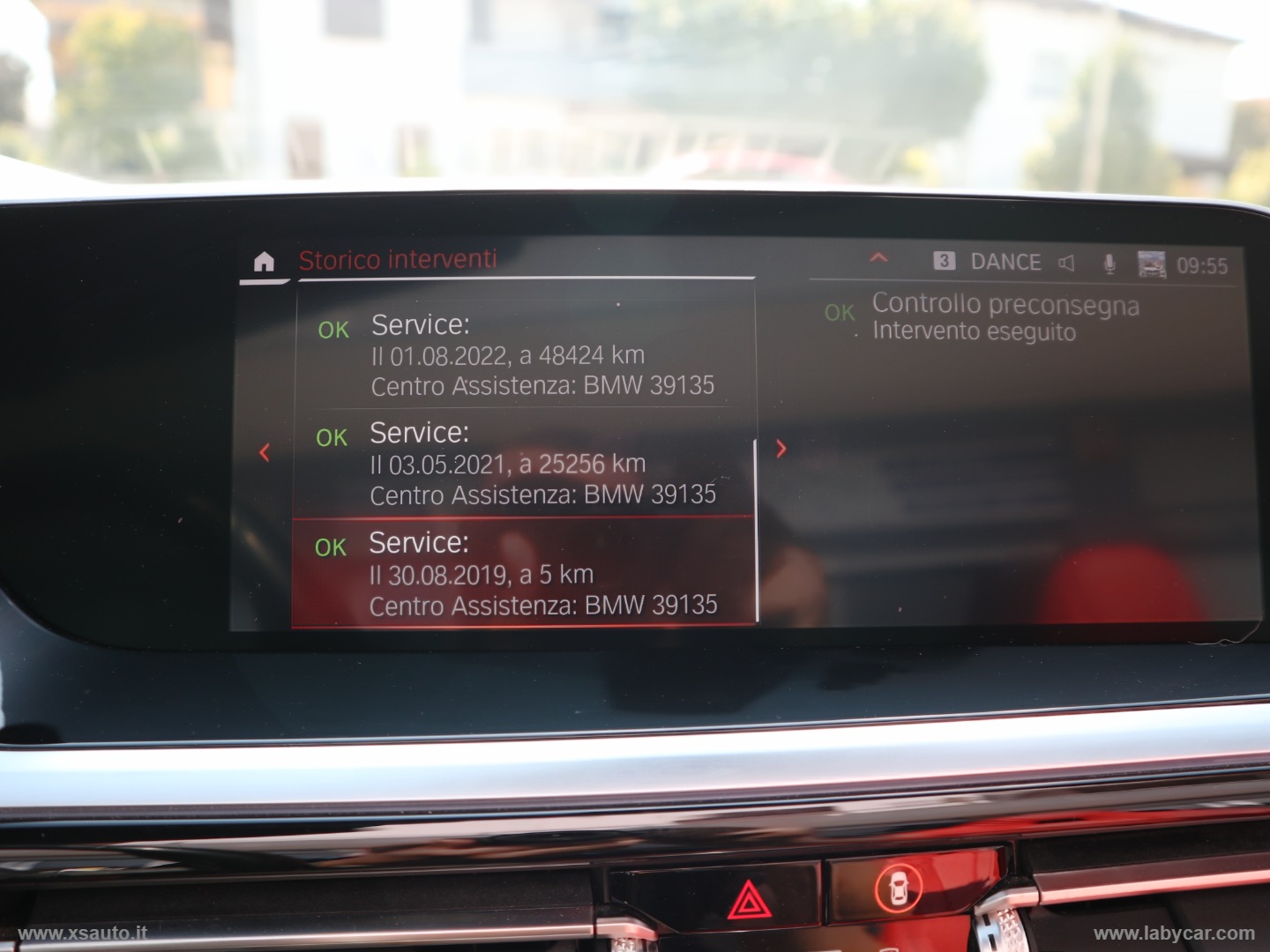 Z4 sDrive20i Msport - immagine 36