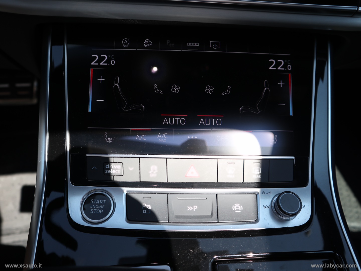 A8 L 50 TDI 3.0 quattro tiptronic - immagine 36