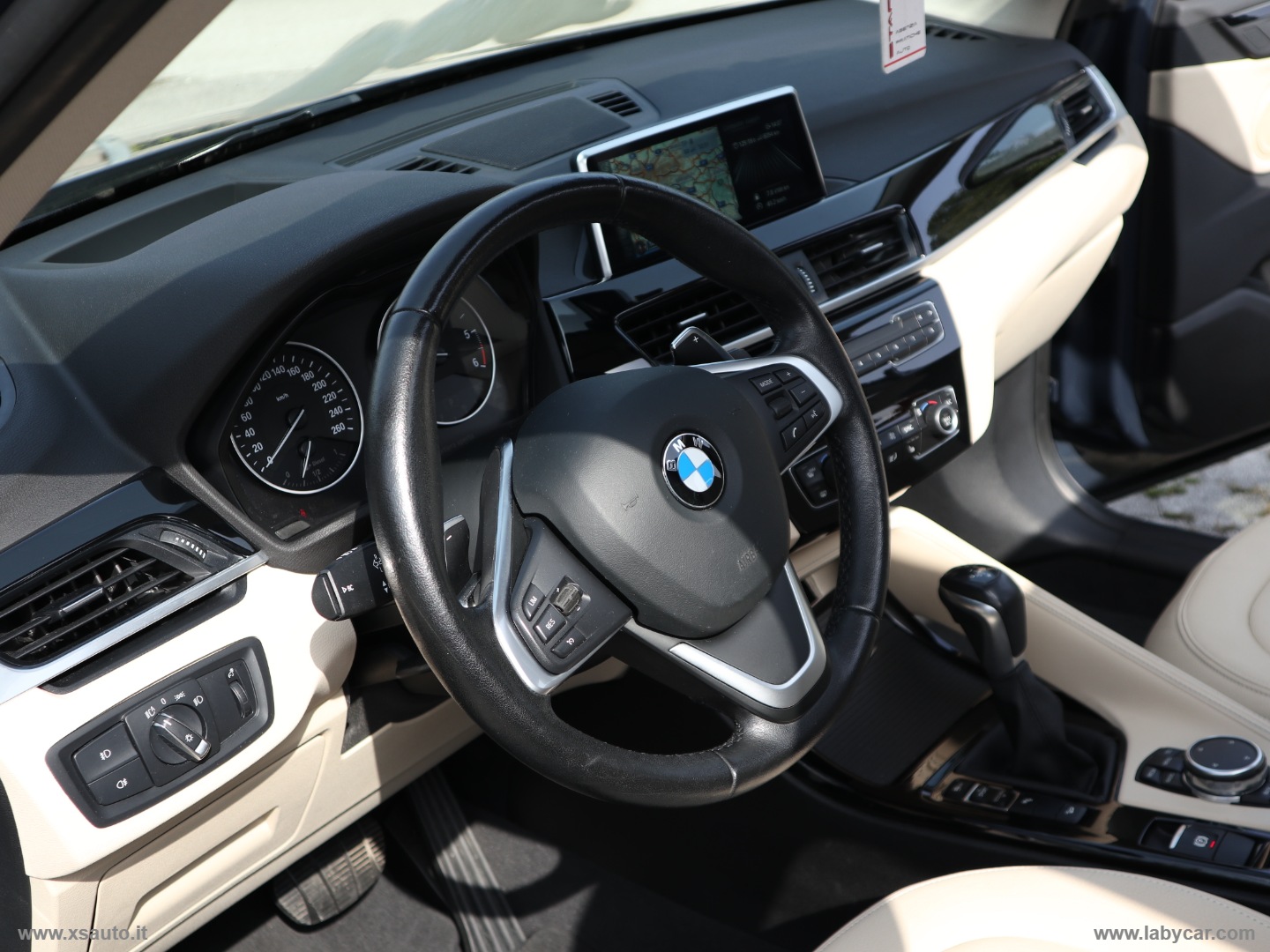 X1 xDrive25d Sport - immagine 36