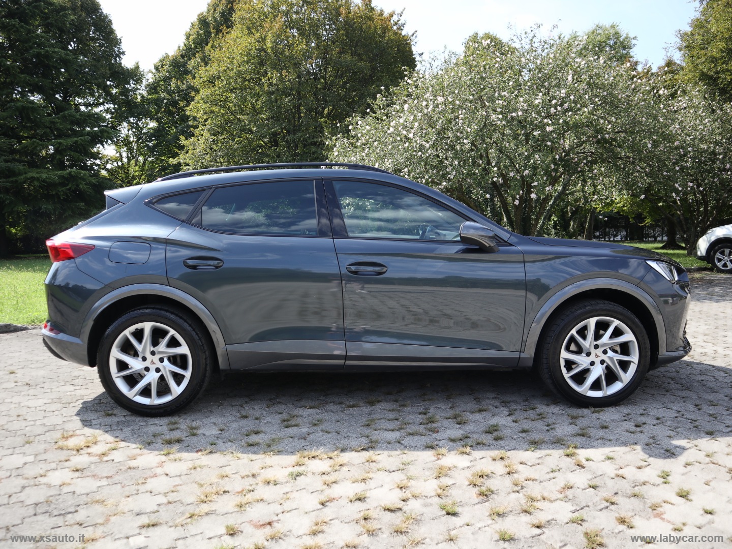 Formentor 1.5 TSI DSG - immagine 36