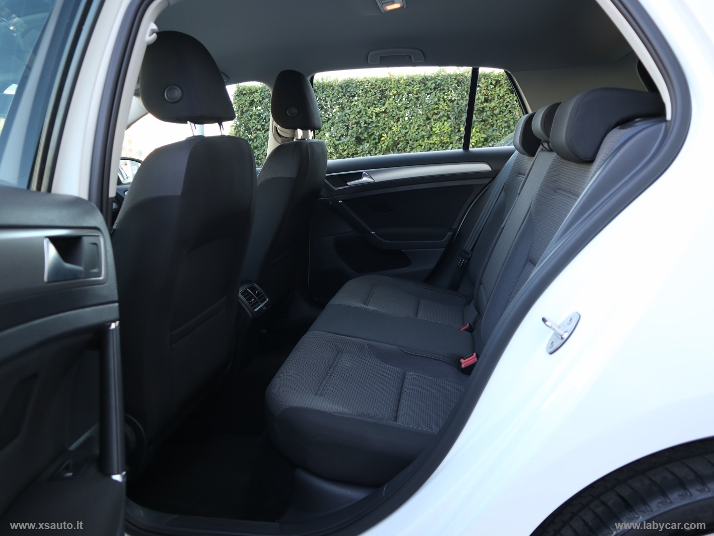 Golf 1.6 TDI 110CV 5p. Sport Edition BMT - immagine 36