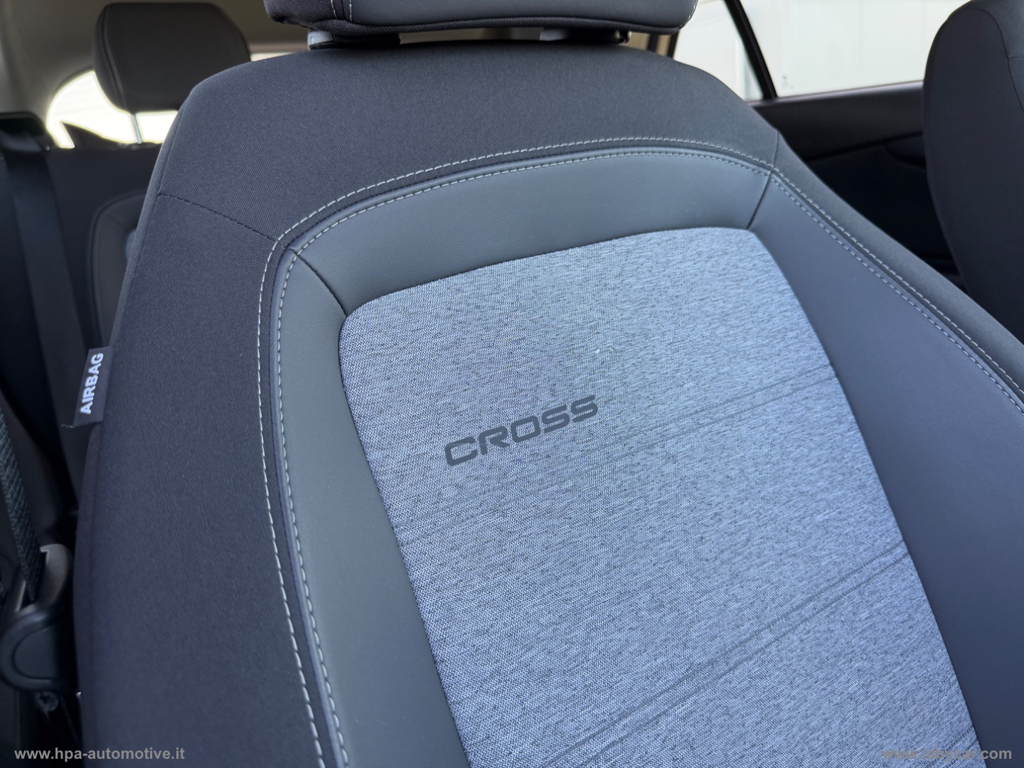 Tipo 1.6 Mjt 130CV S&S SW Cross DIGITAL COCKPIT CARPLAY - immagine 36