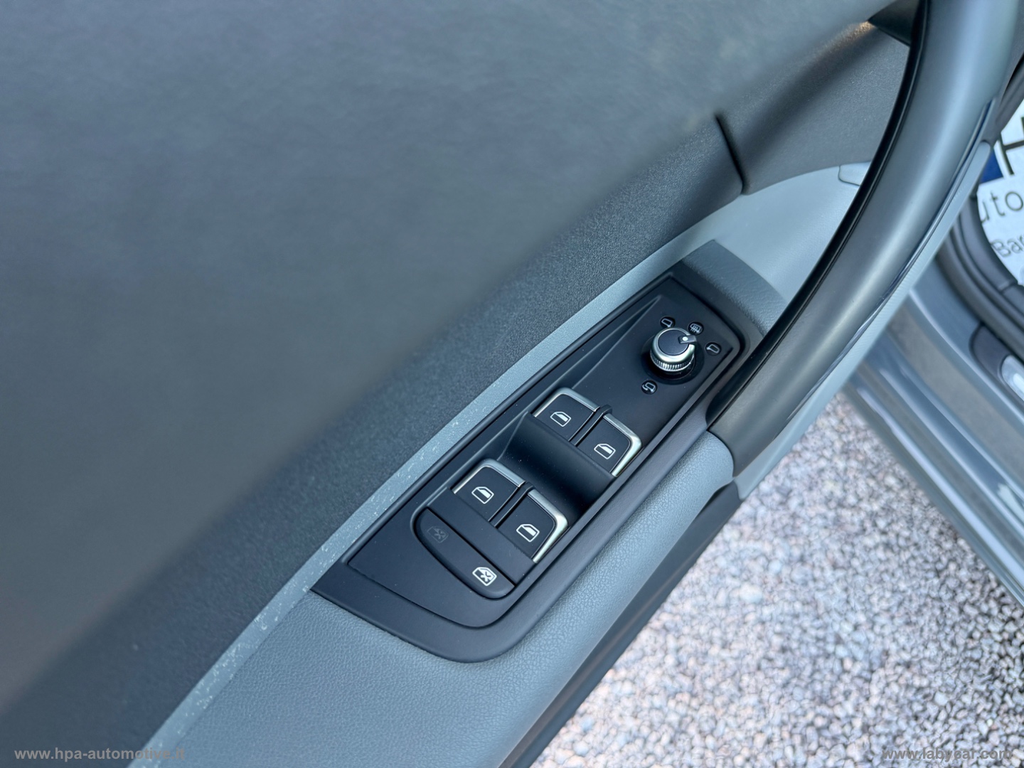 A1 SPORTBACK 1.4 TDI LED SPORT PLUS - immagine 36