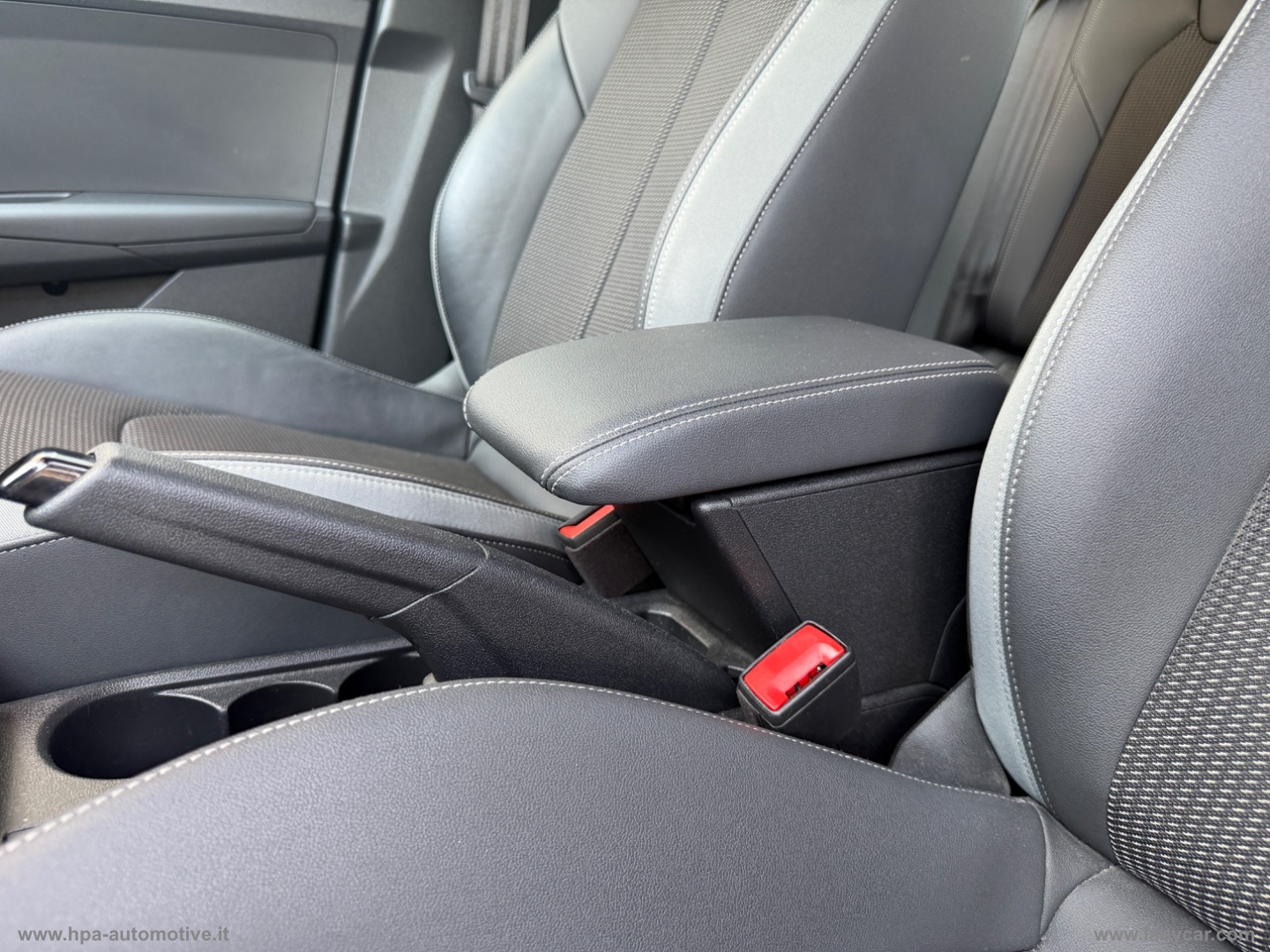 A1 SPORTBACK 116CV TFSI S-line FULL LED KEYLESS - immagine 36