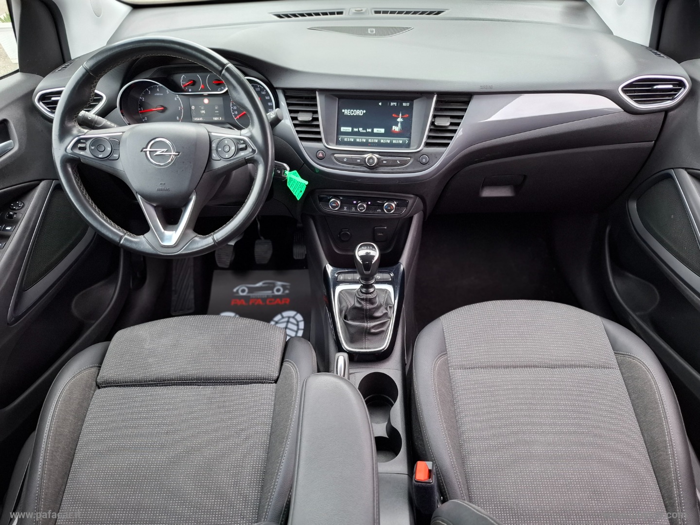 Crossland X 1.5 ECOTEC D 110CV Ultim. - immagine 36
