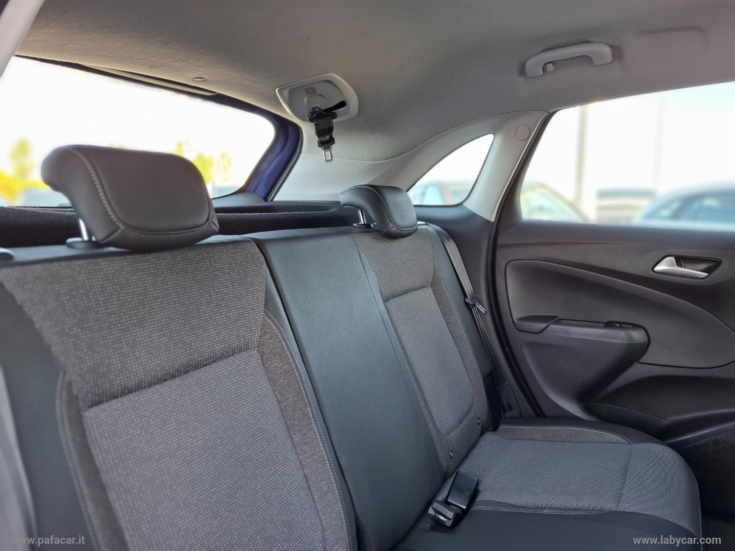 Crossland 1.2 T. 110 CV S&S Edition - immagine 36