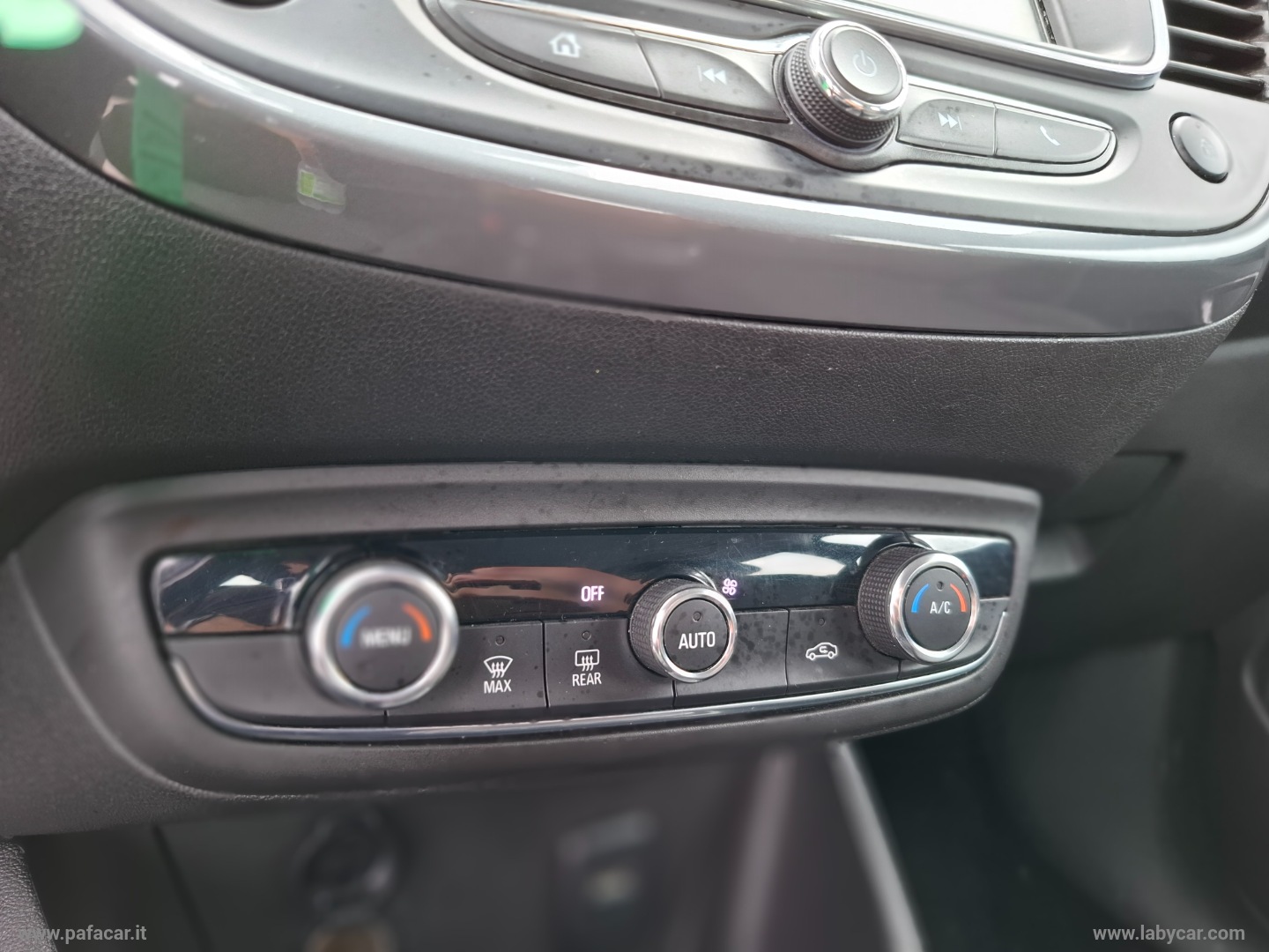 Crossland 1.5 ECOTEC D 110 CV S&S Edit. - immagine 36