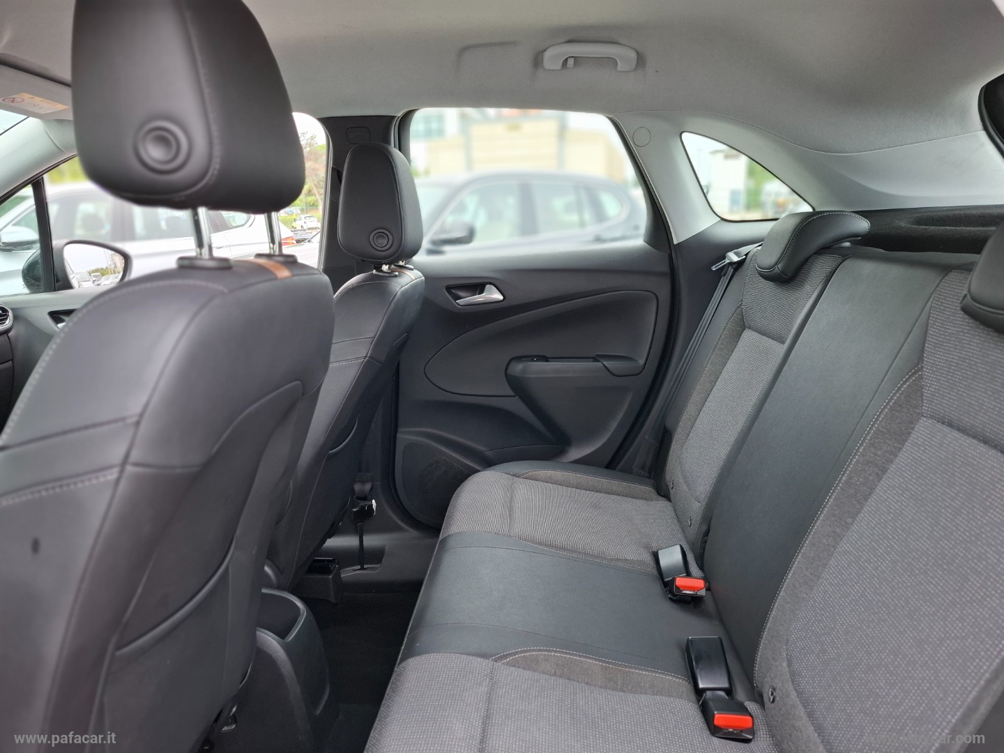 Crossland 1.5 ECOTEC D 110 CV S&S Edit. - immagine 36