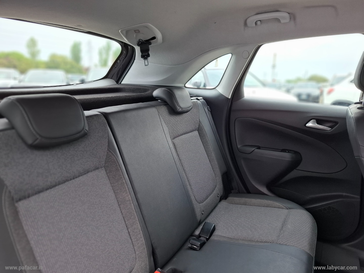 Crossland 1.5 ECOTEC D 110 CV S&S Edit. - immagine 36