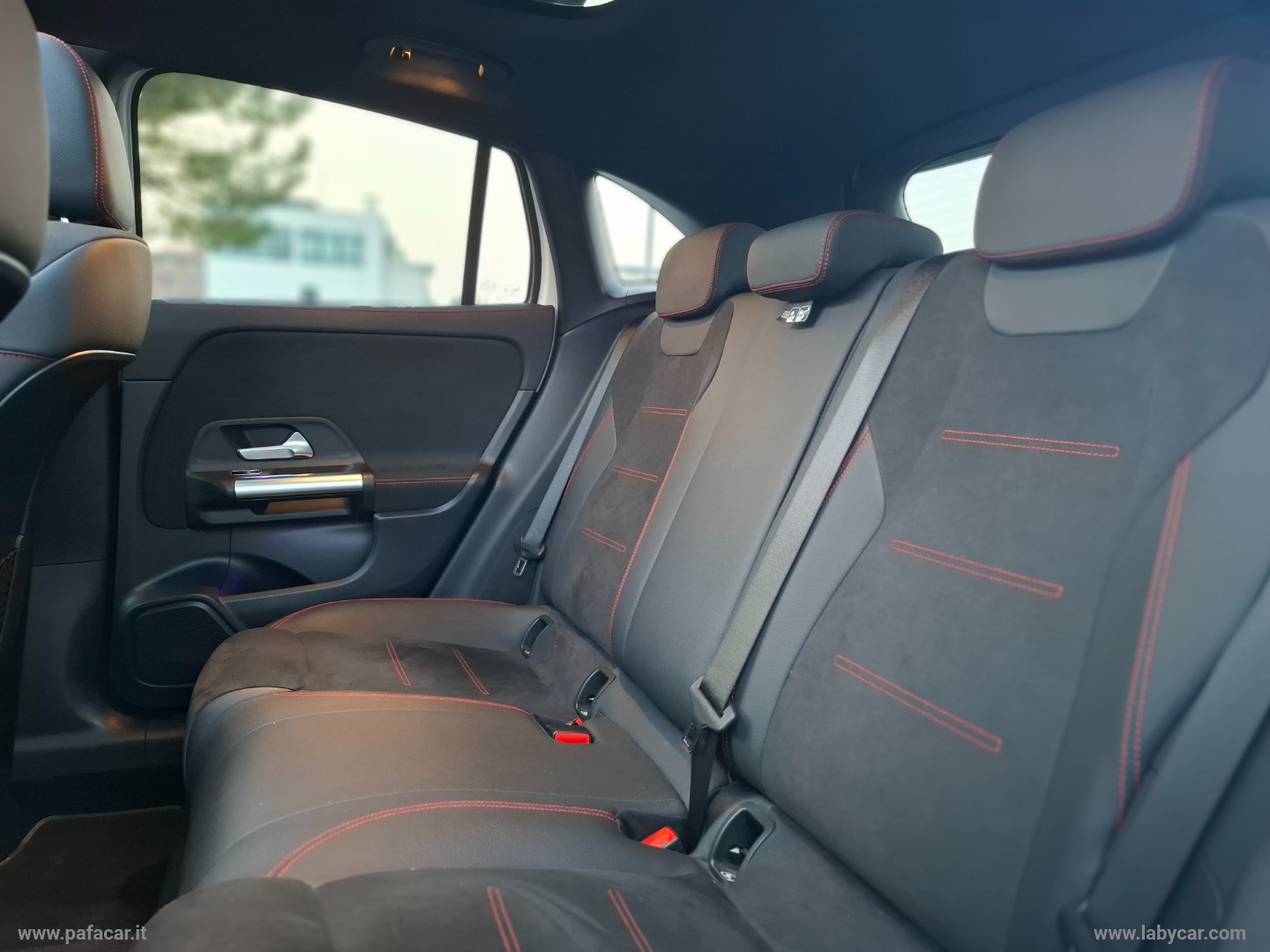 GLA 200 d Automatic AMG Line Adv.Plus - immagine 36