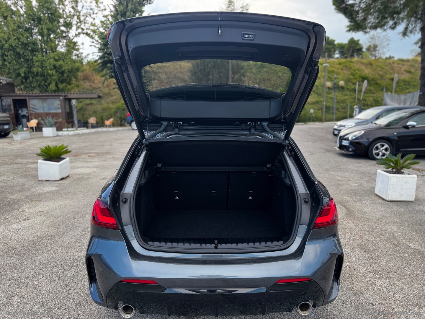 120d xDrive 5p. Msport - immagine 36