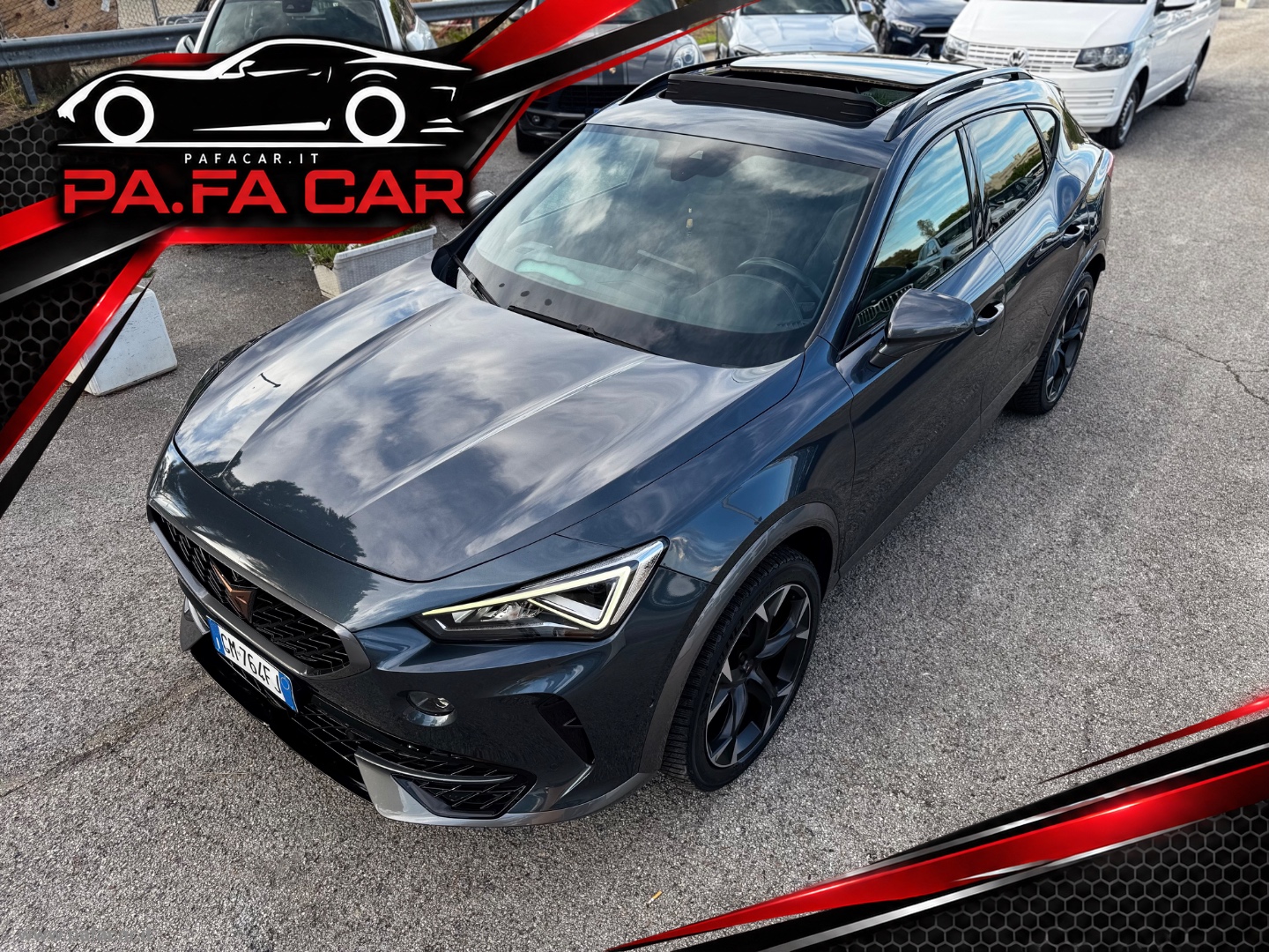 Formentor 1.5 TSI DSG - immagine 36