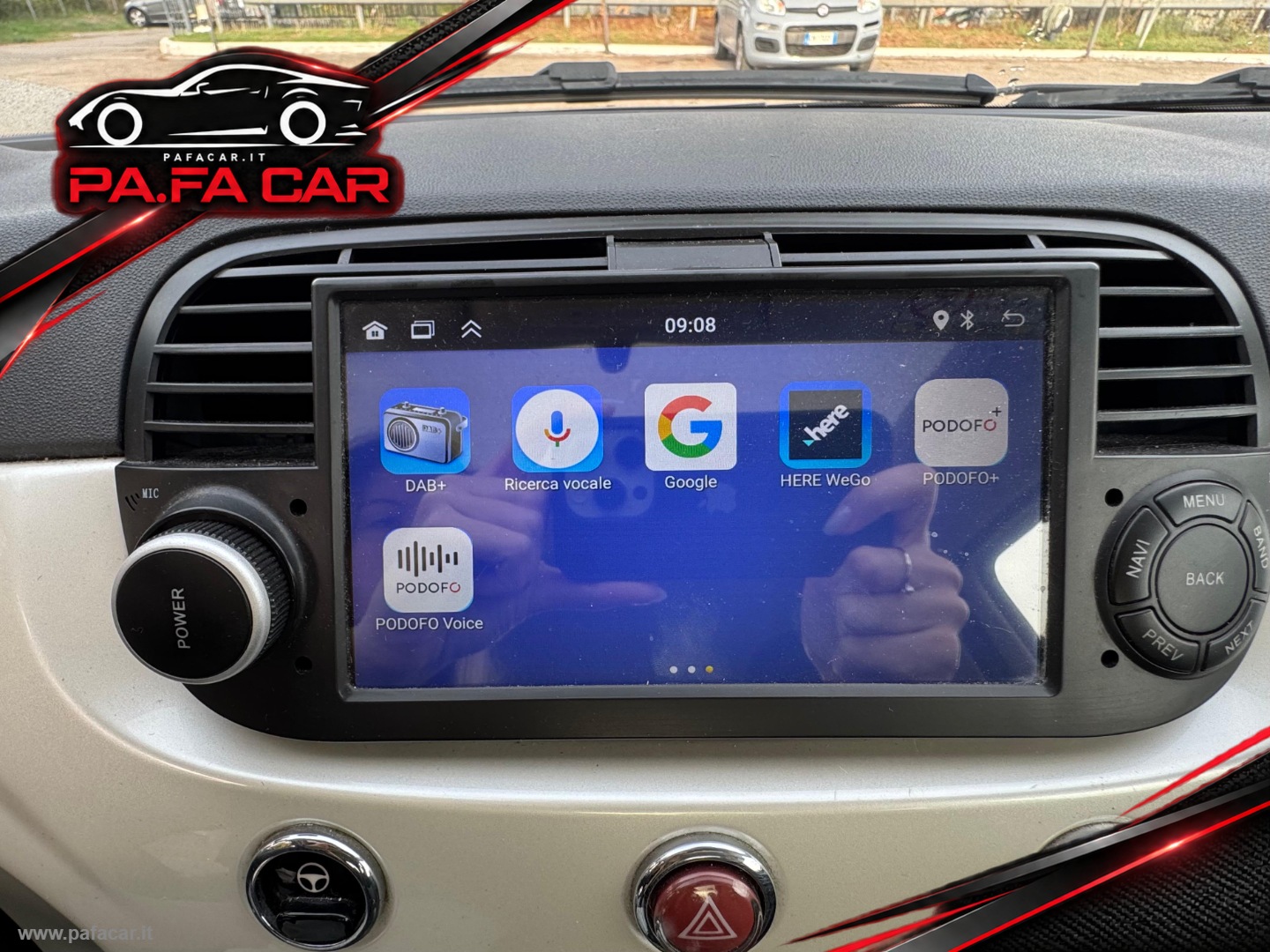 500 1.2 Sport - immagine 36