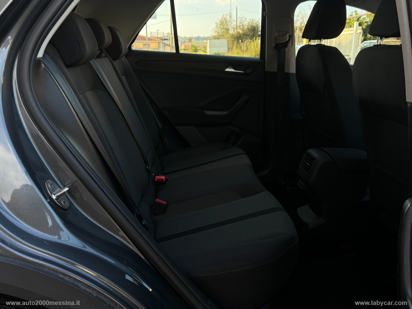 T-Roc 2.0 TDI Style BlueMotion Tech. - immagine 36